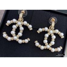 Chanel Earrings 75 2021