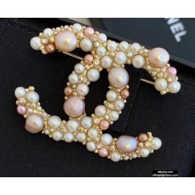 Chanel Brooch 29 2021