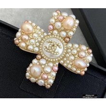 Chanel Brooch 28 2021