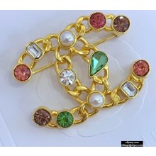 Chanel Brooch 27 2021