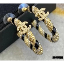 Chanel Earrings 72 2021