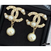 Chanel Earrings 71 2021