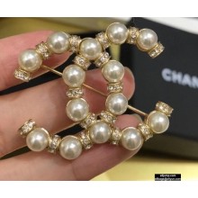 Chanel Brooch 25 2021
