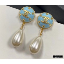 Chanel Earrings 69 2021