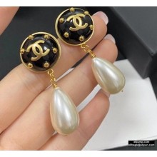 Chanel Earrings 68 2021