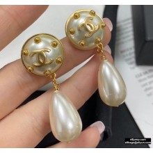 Chanel Earrings 67 2021