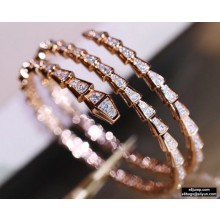 Bvlgari Bracelet 09 2021