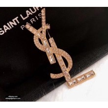 Saint Laurent Brooch 17 2021