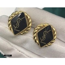 Saint Laurent Earrings 04 2021