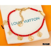 Louis Vuitton Bracelet 09 2021