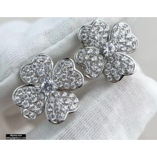 Van Cleef & Arpels Earrings 02 2021