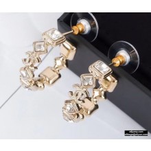 Chanel Earrings 64 2021