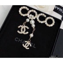 Chanel Brooch 24 2021