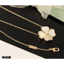 Van Cleef & Arpels Necklace 19 2021