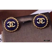 Chanel Earrings 54 2021
