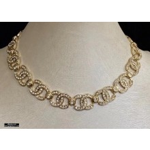 Chanel Necklace 18 2021