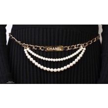 Chanel Waist Chain 09 2021