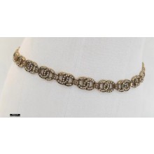 Chanel Waist Chain 10 2021