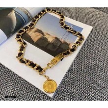 Chanel Waist Chain 08 2021