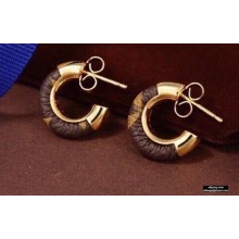 Louis Vuitton Earrings 03 2021