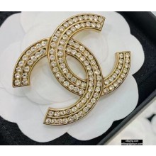 Chanel Brooch 23 2021