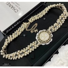Chanel Waist Chain 07 2021