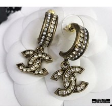 Chanel Earrings 45 2021