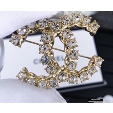 Chanel Brooch 22 2021