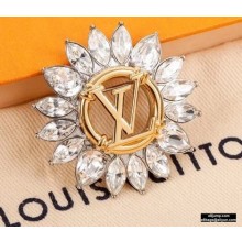 Louis Vuitton Brooch 02 2021