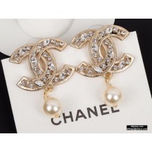 Chanel Earrings 43 2021