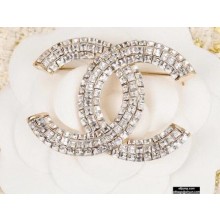 Chanel Brooch 21 2021