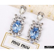 Miu Miu Earrings 08 2021