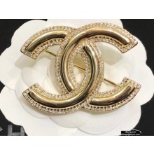 Chanel Brooch 19 2021