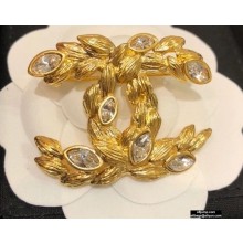 Chanel Brooch 17 2021