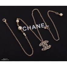 Chanel Necklace 09 2021