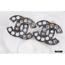 Chanel Earrings 34 2021