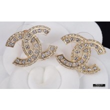 Chanel Earrings 31 2021