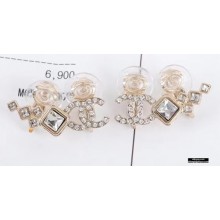 Chanel Earrings 26 2021