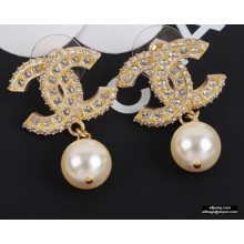 Chanel Earrings 24 2021