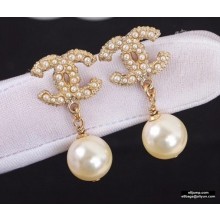 Chanel Earrings 22 2021