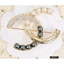 Chanel Brooch 15 2021
