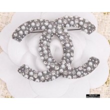 Chanel Brooch 13 2021