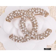 Chanel Brooch 14 2021