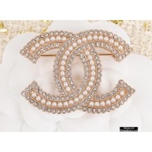 Chanel Brooch 09 2021