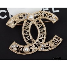 Chanel Brooch 08 2021