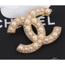 Chanel Brooch 07 2021