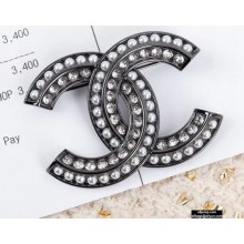 Chanel Brooch 02 2021