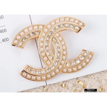 Chanel Brooch 03 2021