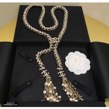 Chanel Waist Chain 06 2021