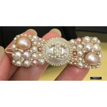 Chanel Hair Accessory 01 2021